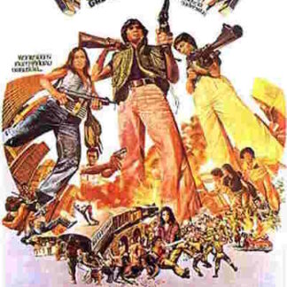 Grounded God (1975) with English Subtitles on DVD