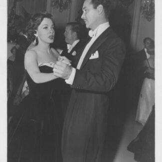 Grounds for Marriage (1951) Starring Van Johnson on DVD