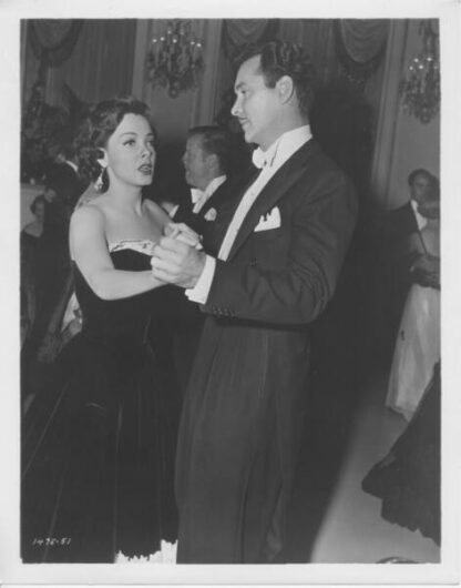 Grounds for Marriage (1951) Starring Van Johnson on DVD