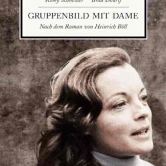 Group Portrait with a Lady (1977) with English Subtitles on DVD