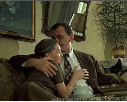 Group Portrait with a Lady (1977) with English Subtitles on DVD - Image 2