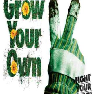Grow Your Own (2007) Starring Benedict Wong on DVD
