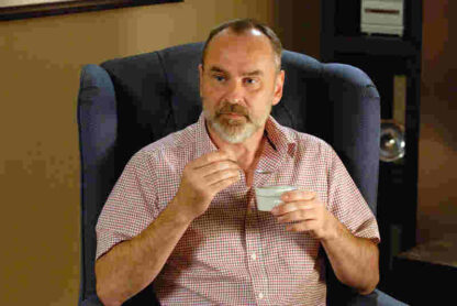 Growing Op (2008) Starring Steven Yaffee on DVD - Image 2
