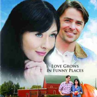 Growing the Big One (2010) Starring Shannen Doherty on DVD