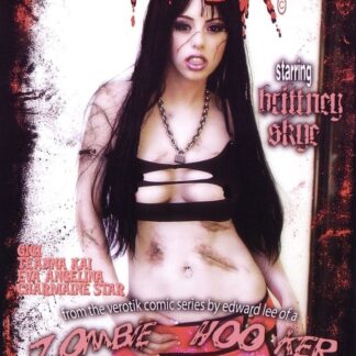 Grub Girl (2006) Region Free DVD
