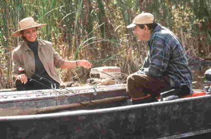 Grumpier Old Men (1995) Starring Walter Matthau on DVD - Image 4