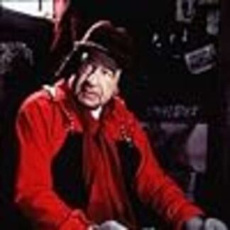 Grumpy Old Men (1993) Starring Jack Lemmon on DVD