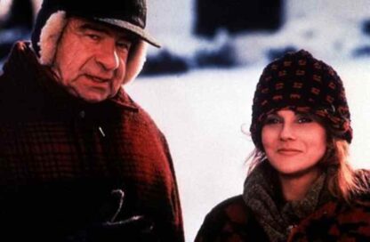 Grumpy Old Men (1993) Starring Jack Lemmon on DVD - Image 2