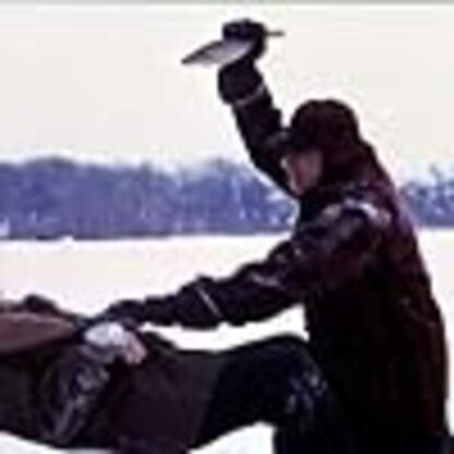 Grumpy Old Men (1993) Starring Jack Lemmon on DVD - Image 3