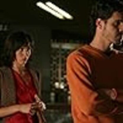 Guadalupe: El Milagro Y El Mensaje (2006) with English Subtitles on DVD - Image 3