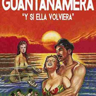Guantanamera (1995) with English Subtitles on DVD