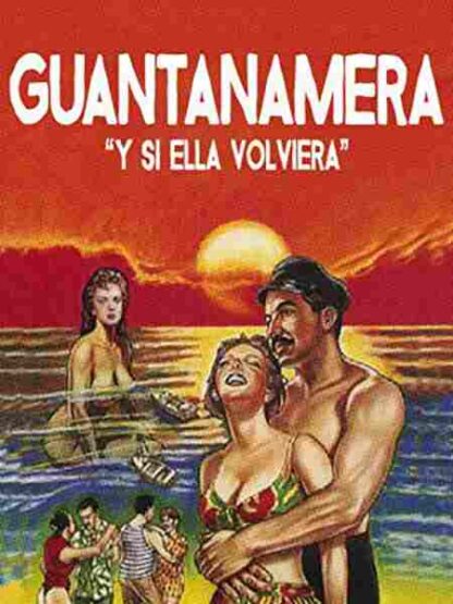 Guantanamera (1995) with English Subtitles on DVD