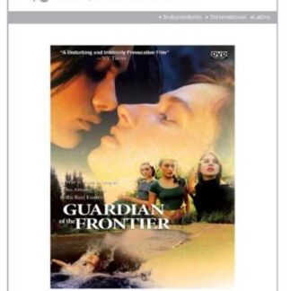 Guardian of the Frontier (2002) with English Subtitles on DVD