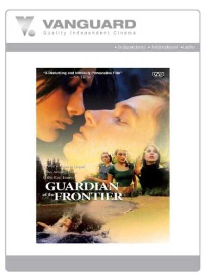 Guardian of the Frontier (2002) with English Subtitles on DVD