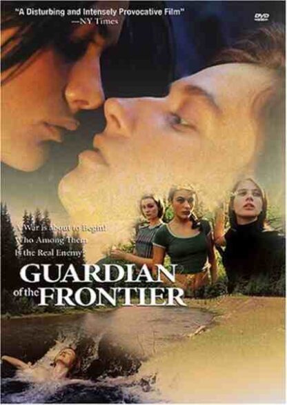 Guardian of the Frontier (2002) with English Subtitles on DVD - Image 2