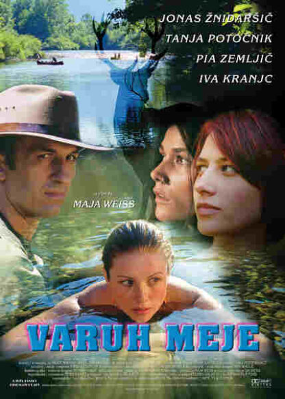 Guardian of the Frontier (2002) with English Subtitles on DVD - Image 4