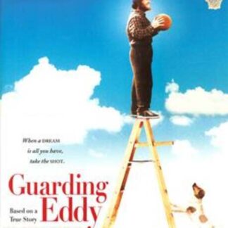Guarding Eddy (2004) Starring Brian Presley on DVD