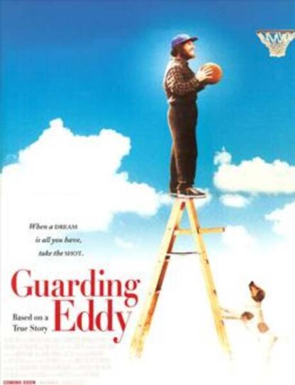 Guarding Eddy (2004) Starring Brian Presley on DVD
