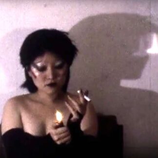 Guerillere Talks (1978) Starring Vivienne Dick on DVD
