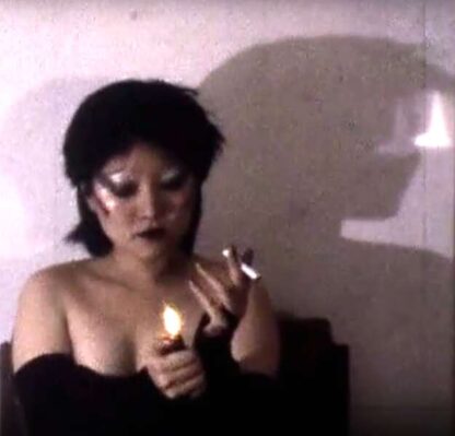 Guerillere Talks (1978) Starring Vivienne Dick on DVD