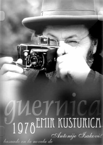 Guernica (1978) with English Subtitles on DVD - Image 2