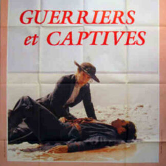 Guerriers et captives (1989) with English Subtitles on DVD