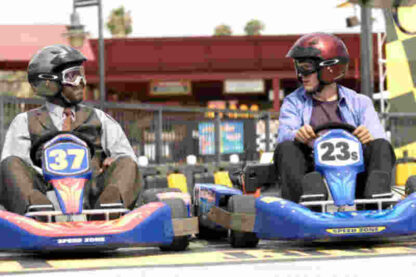 Guess Who (2005) Starring Ashton Kutcher on DVD - Image 3