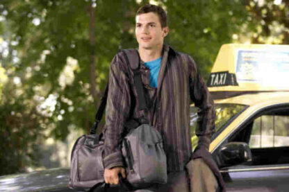 Guess Who (2005) Starring Ashton Kutcher on DVD - Image 4