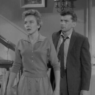 Guest for Breakfast (1958) Starring Alfred Hitchcock on DVD