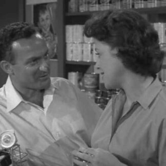 Guilty Witness (TV Episode 1955) (1955) Starring Alfred Hitchcock on DVD