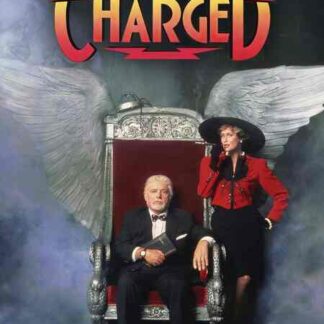 Guilty as Charged (1991) Starring Rod Steiger on DVD