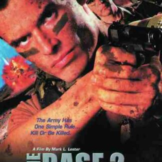 Guilty as Charged (2000) Starring Antonio Sabato Jr. on DVD