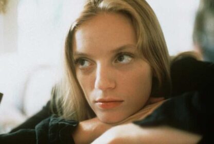 Guinevere (1999) Starring Sarah Polley on DVD