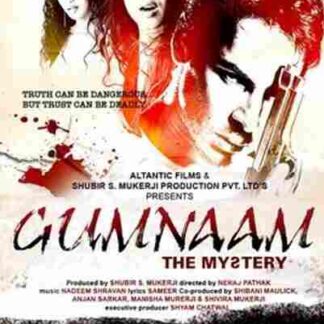 Gumnaam: The Mystery (2008) with English Subtitles on DVD
