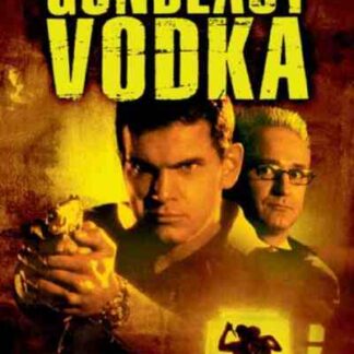 Gunblast Vodka (2000) with English Subtitles on DVD
