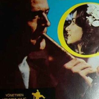 Günes Ne Zaman Dogacak (1977) with English Subtitles on DVD