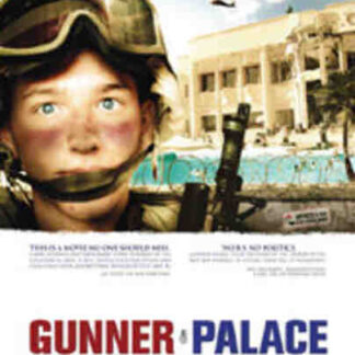 Gunner Palace (2004) Starring Bryant Davis on DVD