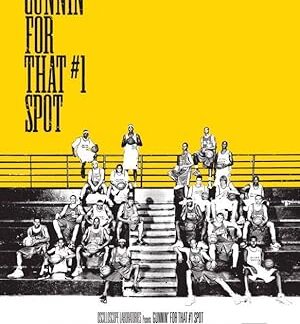 Gunnin' for That #1 Spot (2008) DVD