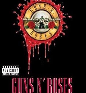 Guns N' Roses: Welcome to the Videos (1998) DVD