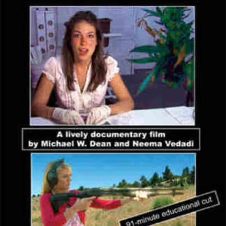 Guns and Weed: The Road to Freedom (2011) Starring Susan Callaway on DVD