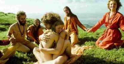 Guru: Bhagwan, His Secretary & His Bodyguard (2010) Starring Hugh Milne on DVD - Image 4