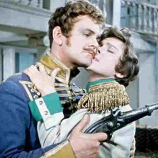 Gusarskaya ballada (1962) with English Subtitles on DVD