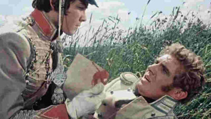 Gusarskaya ballada (1962) with English Subtitles on DVD - Image 2