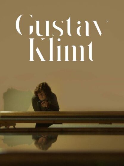 Gustav Klimt - Der Geheimnisvolle (2012) with English Subtitles on DVD