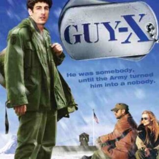 Guy X (2005) Starring Jason Biggs on DVD