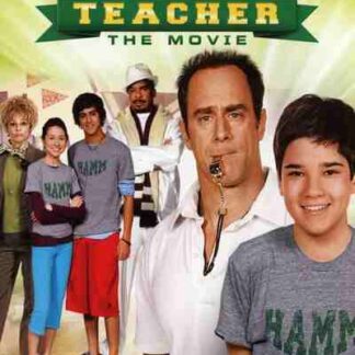 Gym Teacher (2008) Starring Christopher Meloni on DVD