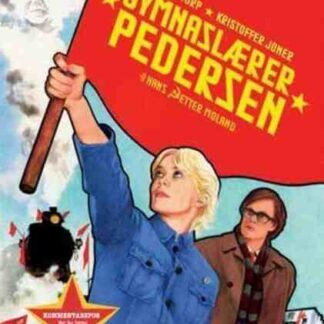 Gymnaslærer Pedersen (2006) with English Subtitles on DVD