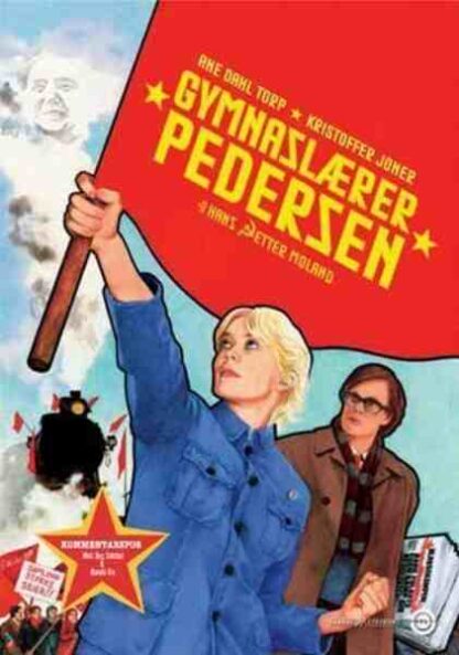 Gymnaslærer Pedersen (2006) with English Subtitles on DVD
