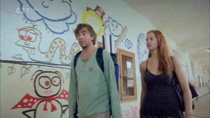 Gympl (2007) with English Subtitles on DVD - Image 3