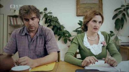 Gympl (2007) with English Subtitles on DVD - Image 4